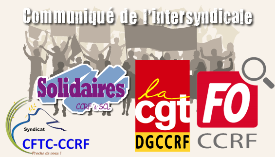 Entrons dans l’action avant la grève du 22 mai.