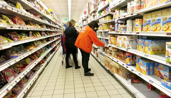 Communiqué de presse: Halte à l’hypocrisie de nos parlementaires !