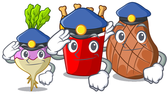 CERTAINS PROPOSENT LA FUSION DGCCRF – DGAL