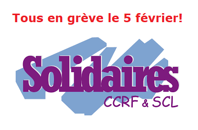 Avenir de la DGCCRF: sa destruction enfin dévoilée!