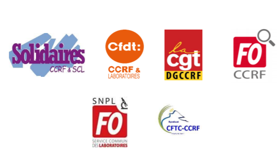 Il est urgent d’agir pour la défense du service public, de la DGCCRF et du SCL