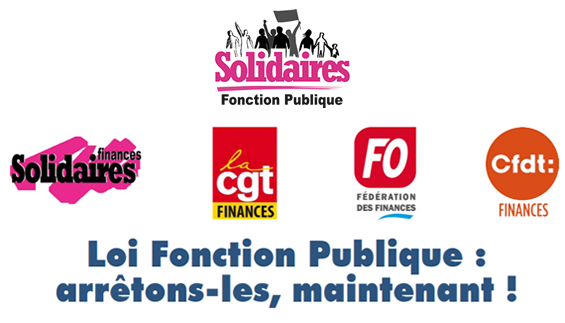 Pour la Fonction Publique et les services publics: un 9 mai de combat