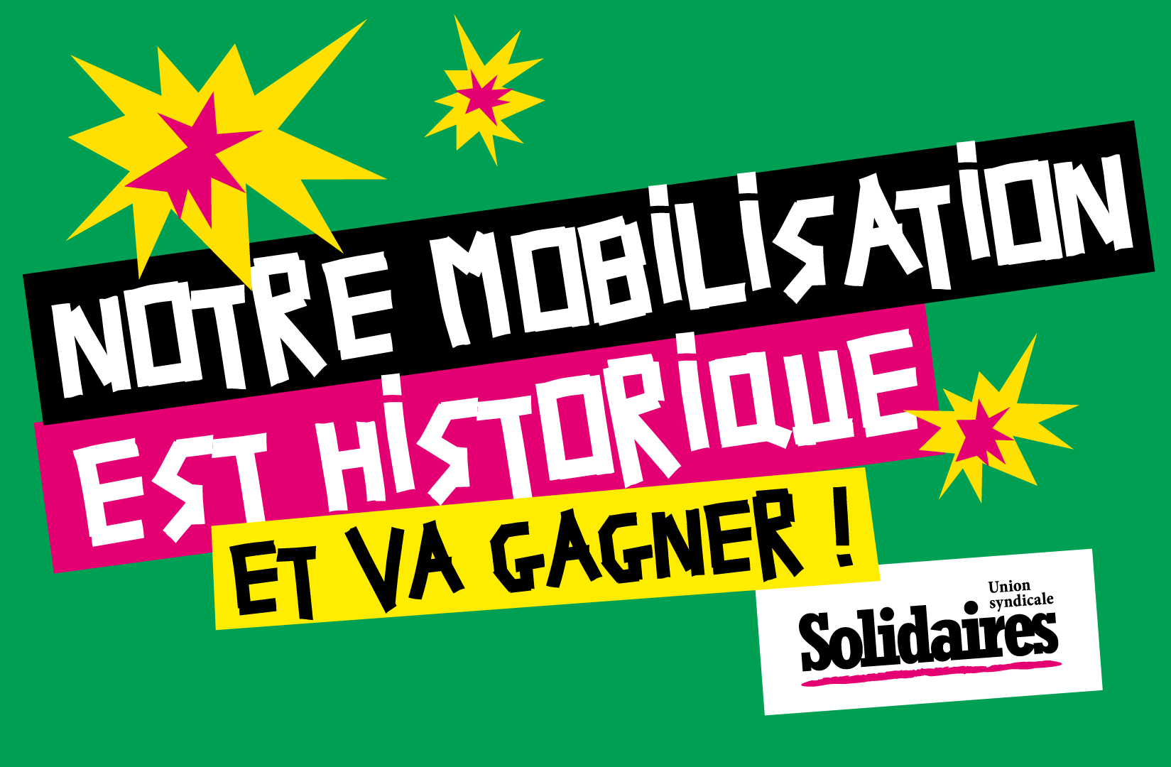 Réforme des retraites : bulletin des luttes