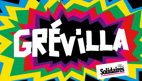 Réforme des retraites : Nos mobilisations