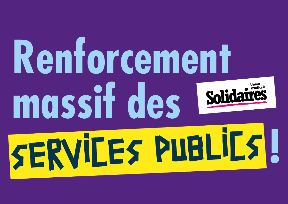 Actu ministérielles